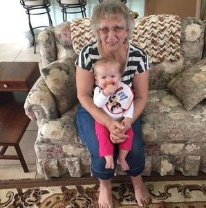 Meet your Posher, Darlene